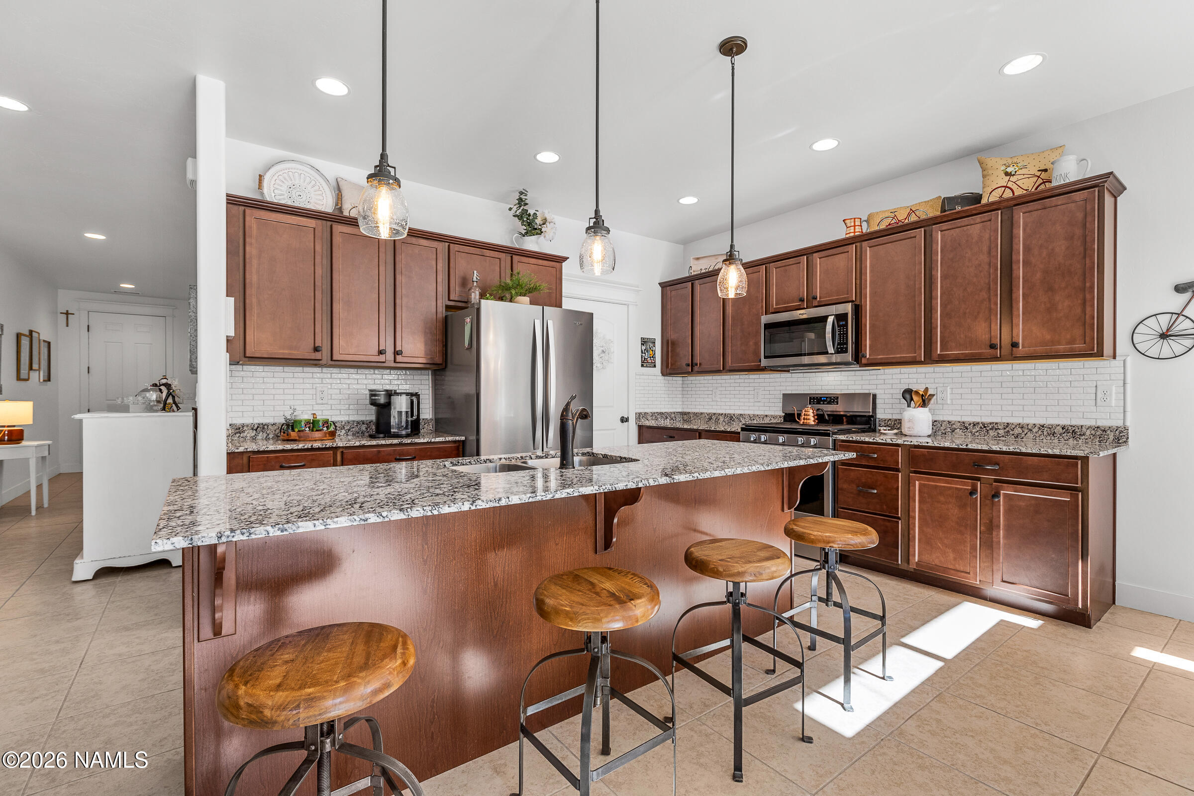 2957 W Putnam Drive
