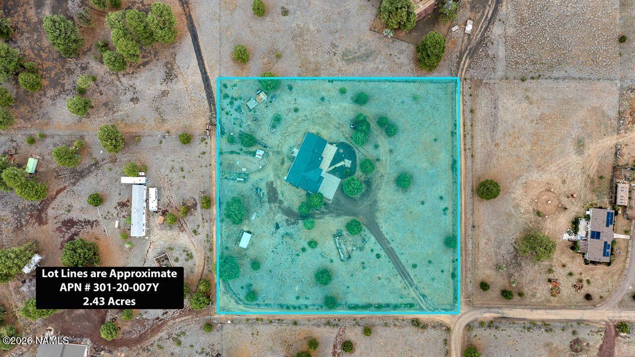 7597 W Conley Road