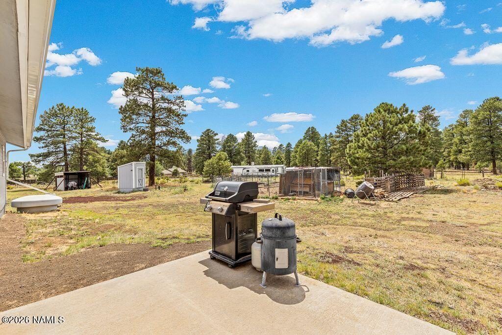 7597 W Conley Road