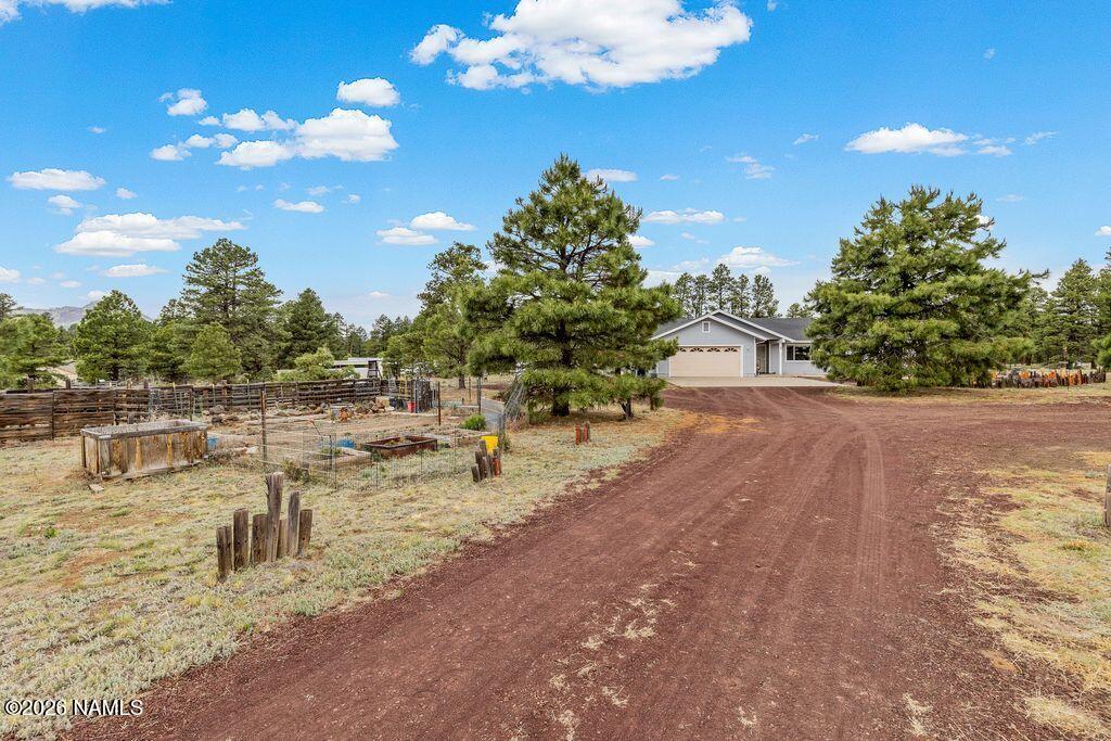7597 W Conley Road