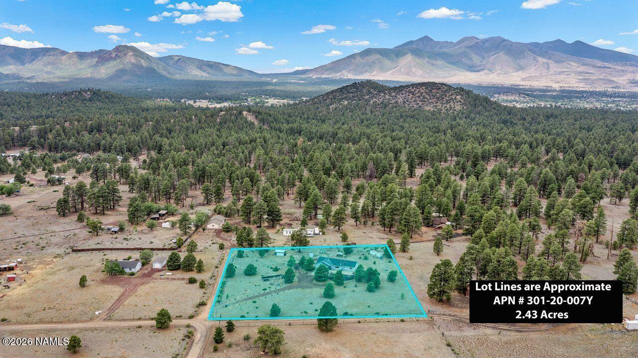7597 W Conley Road