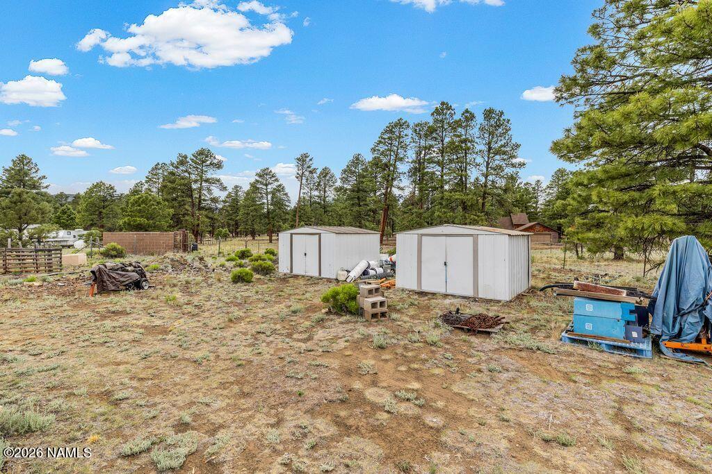 7597 W Conley Road