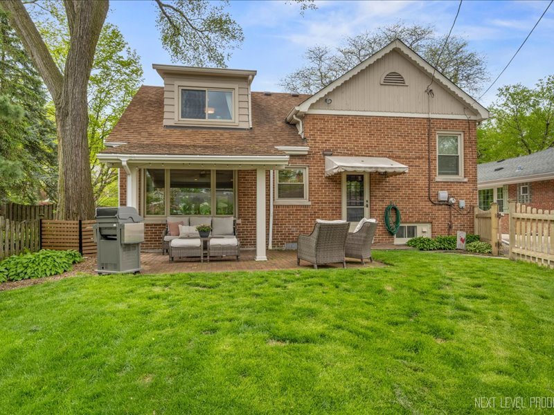 539 S Brainard Avenue