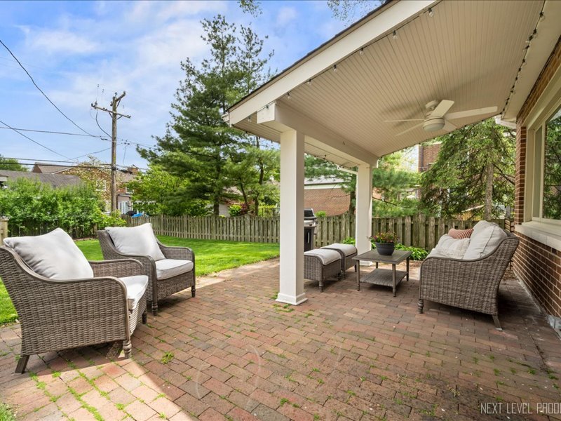 539 S Brainard Avenue