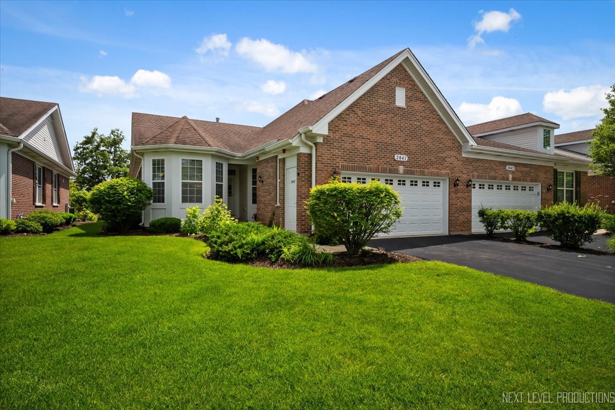 2847 Bond Circle