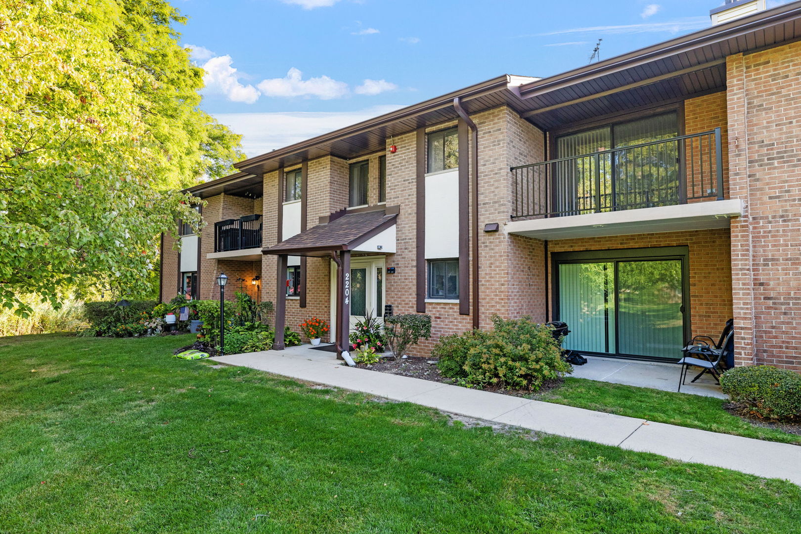 2204 Wharf Drive Unit: 2308
