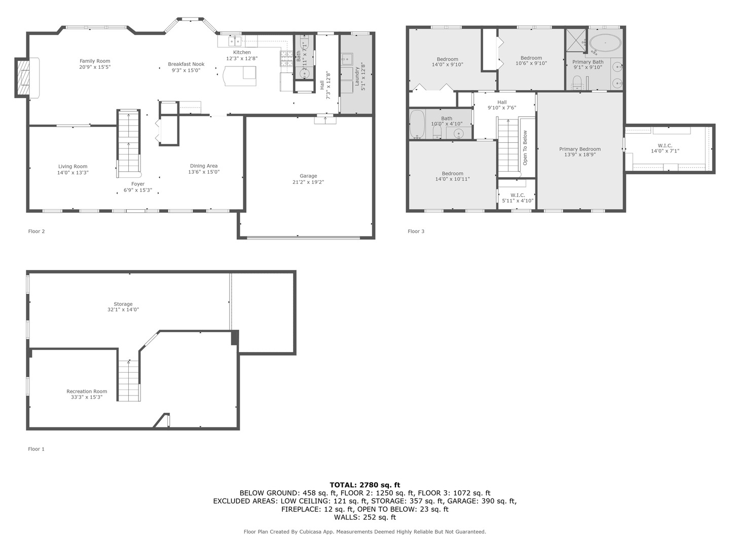 5083 PRAIRIE SAGE Lane
