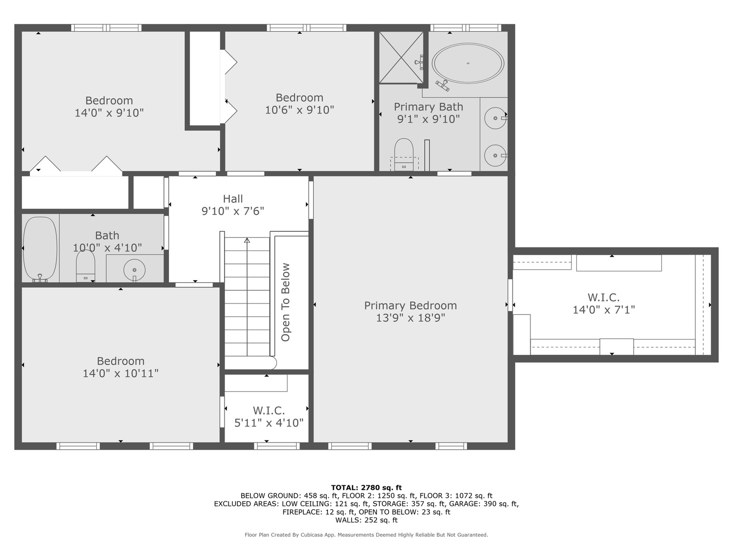5083 PRAIRIE SAGE Lane