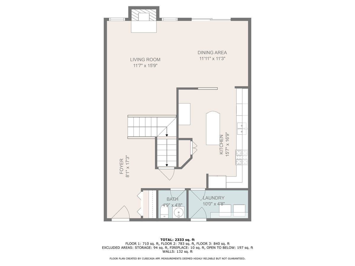 1379 Danada Court