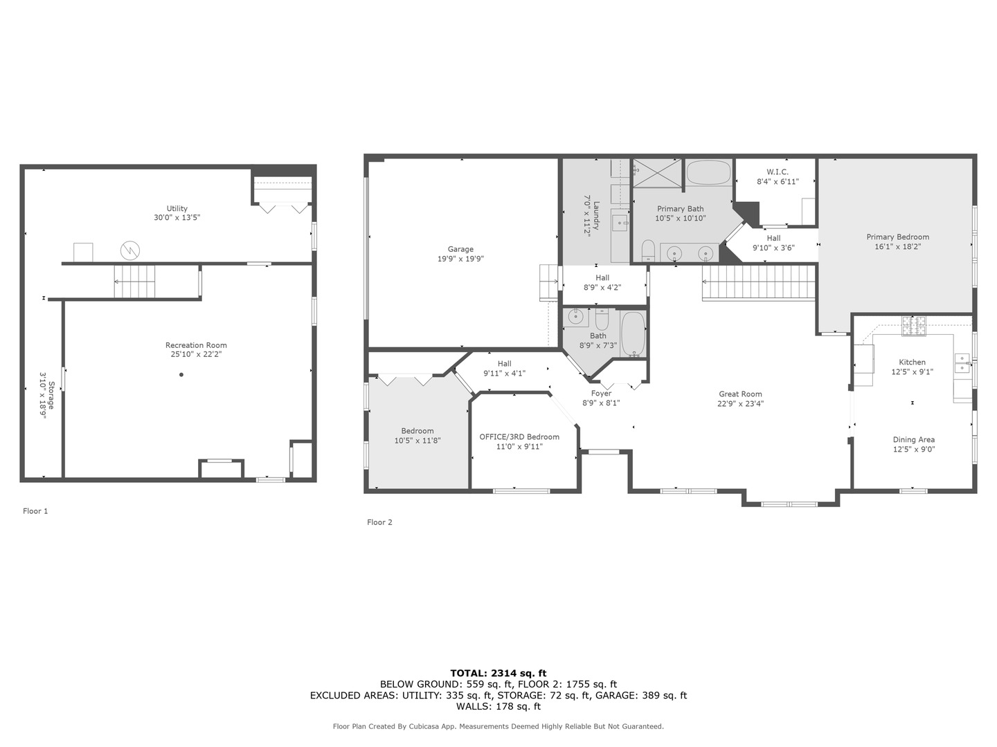 2801 Bond Circle