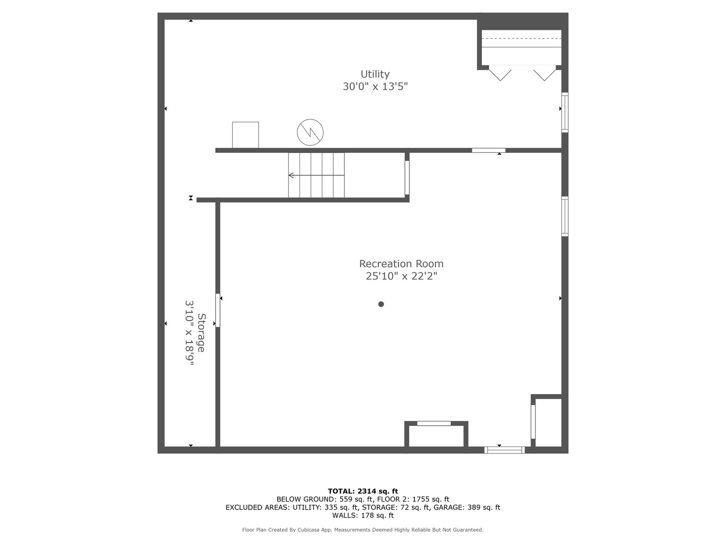 2801 Bond Circle