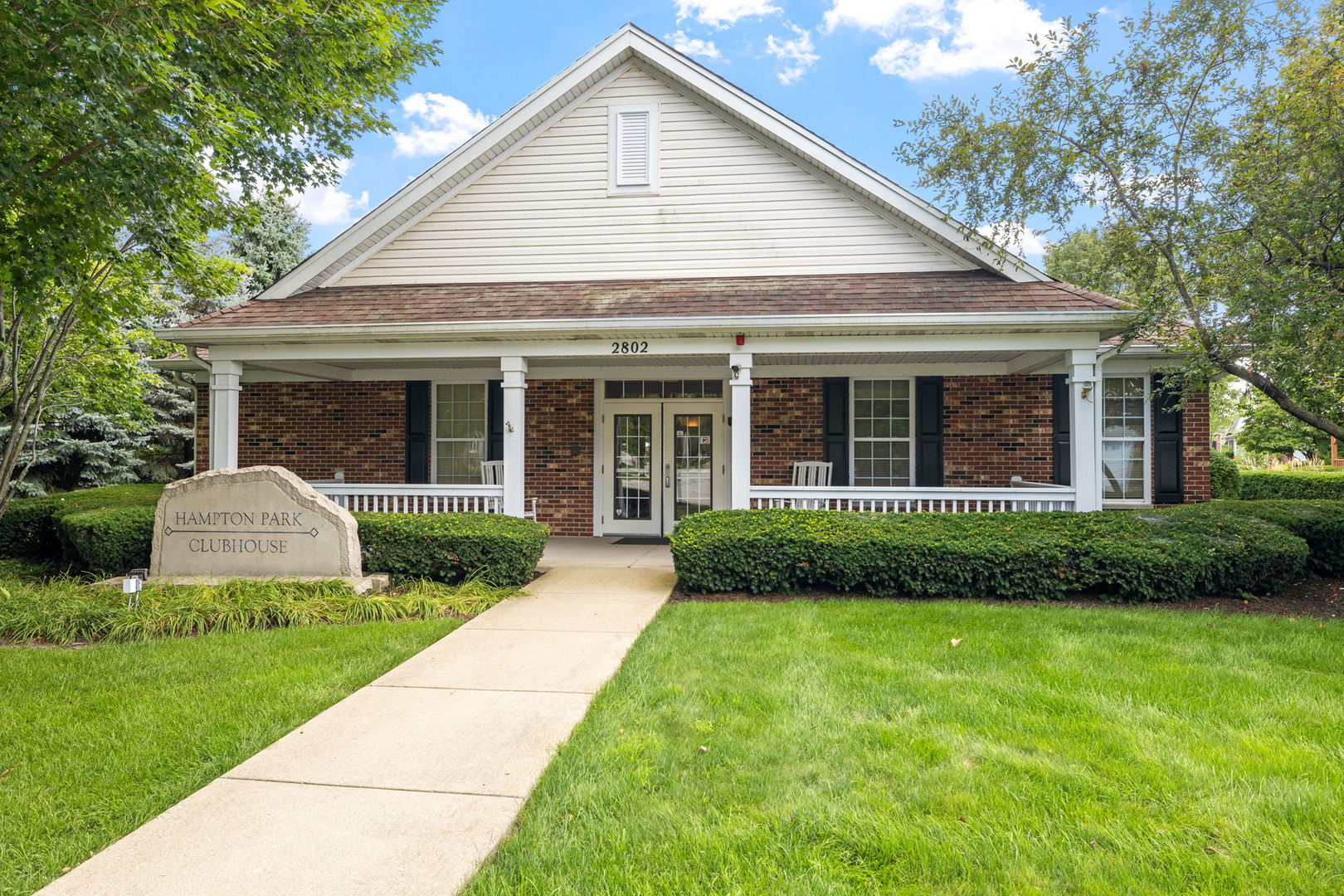 2801 Bond Circle