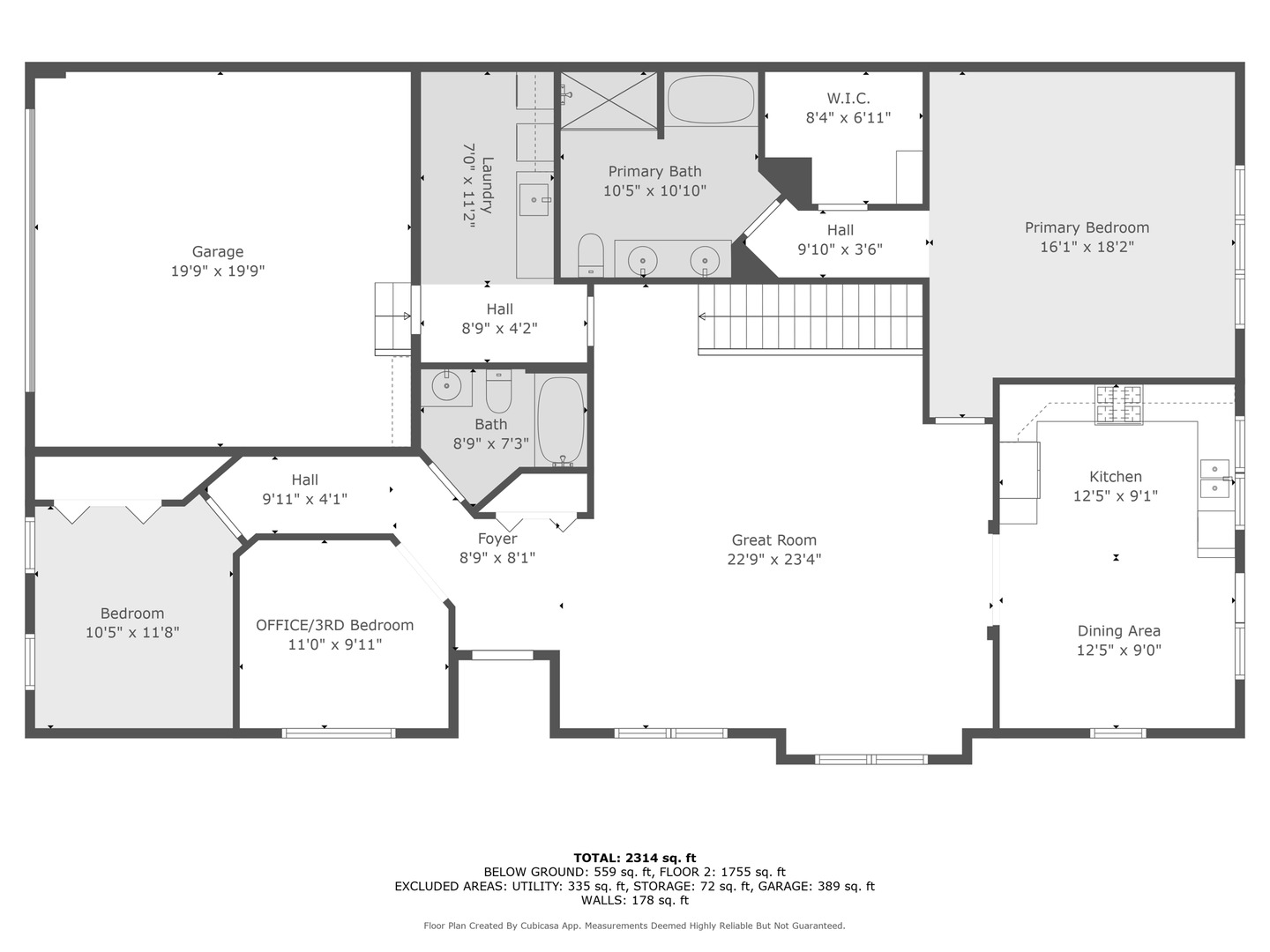 2801 Bond Circle