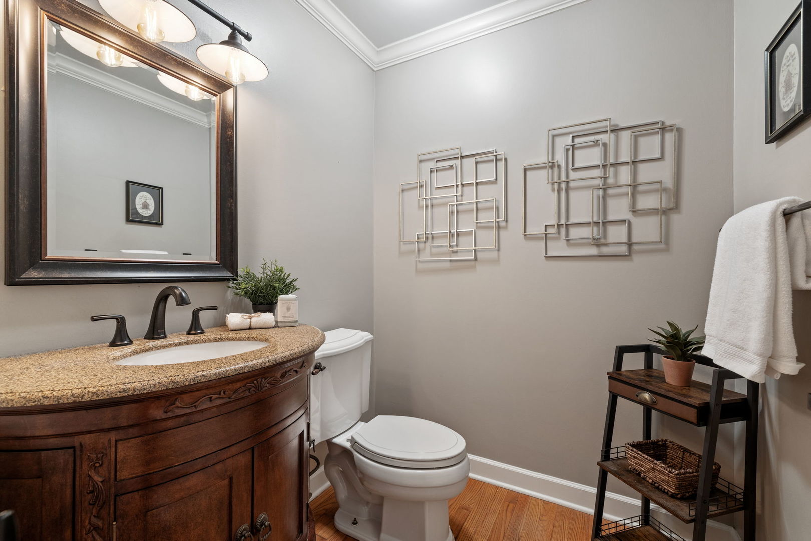 302 Carriage Hill Road