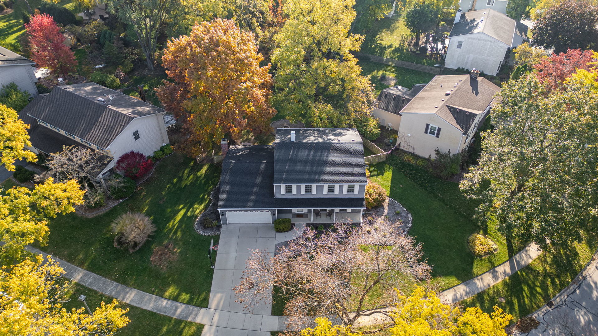 302 Carriage Hill Road