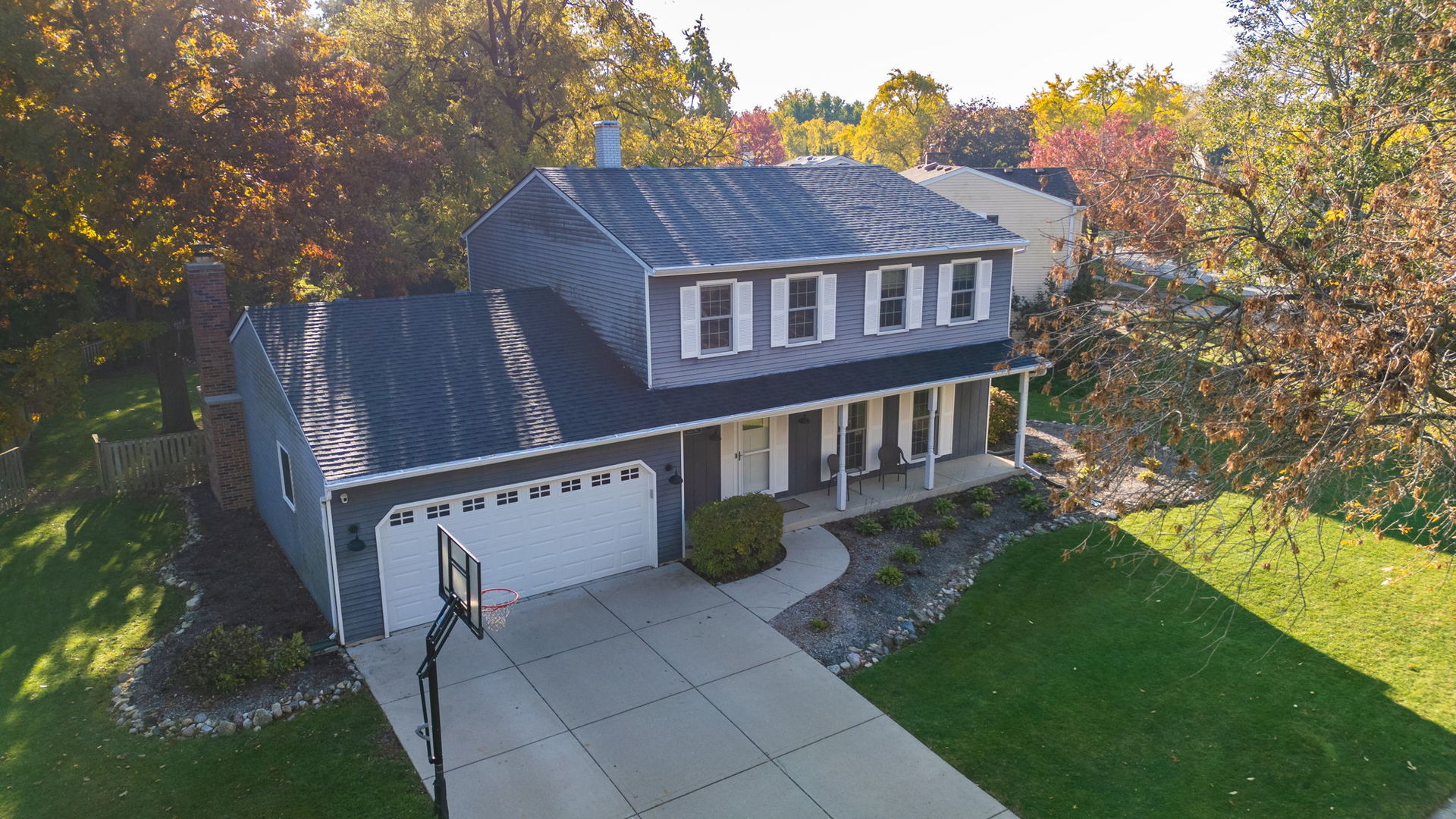 302 Carriage Hill Road