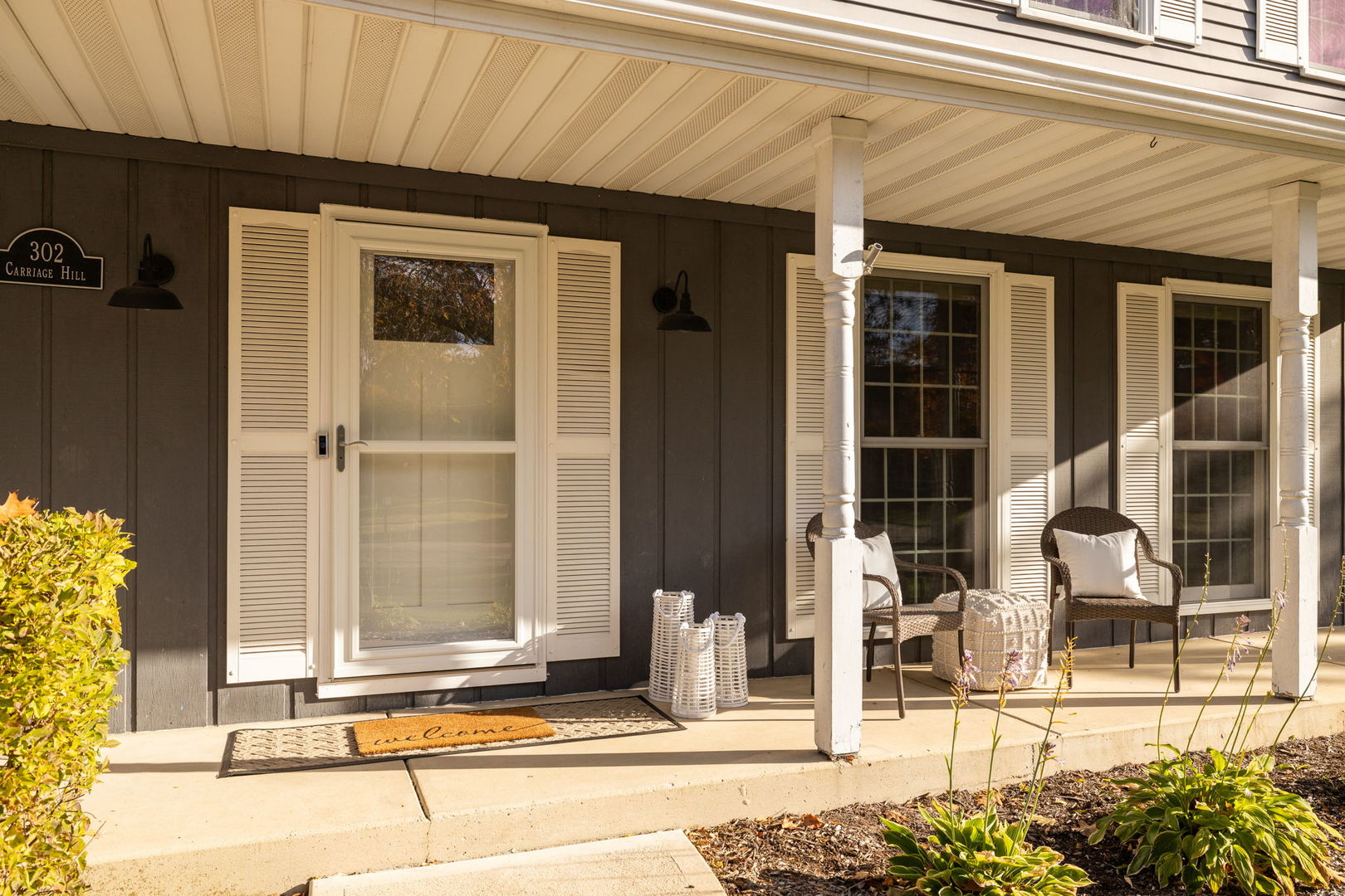 302 Carriage Hill Road