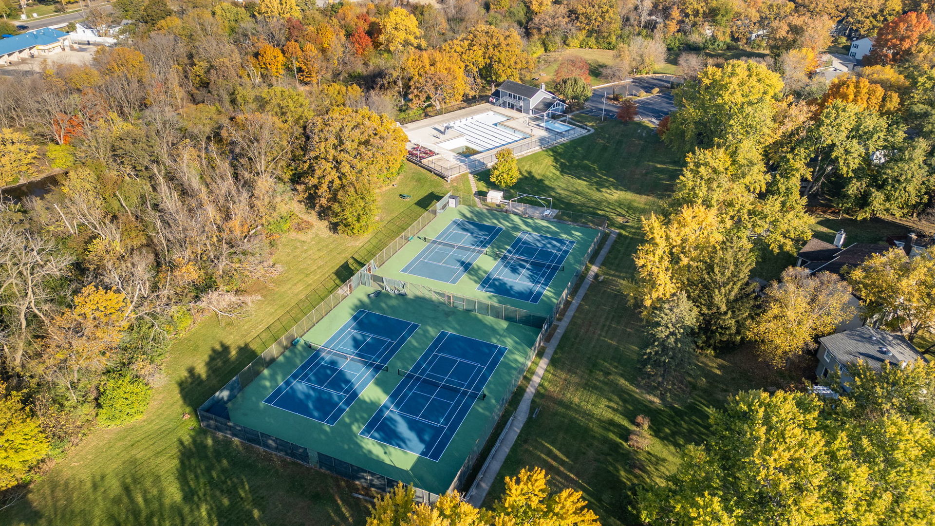 302 Carriage Hill Road