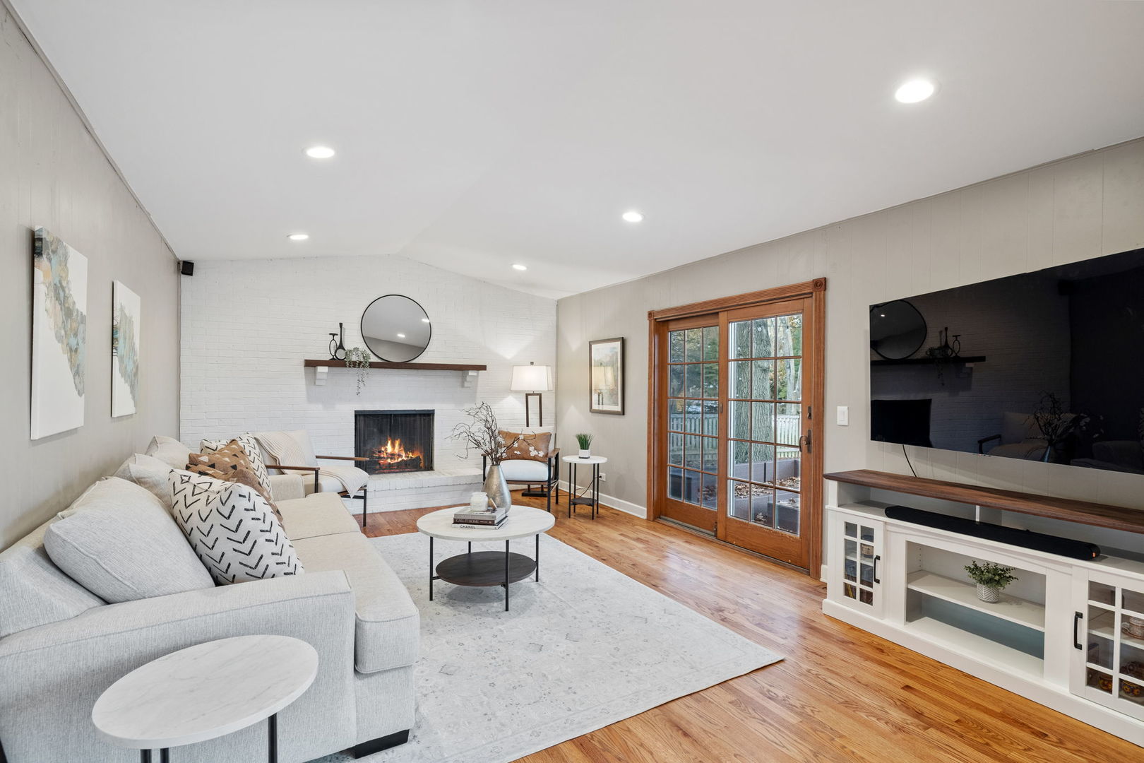 302 Carriage Hill Road