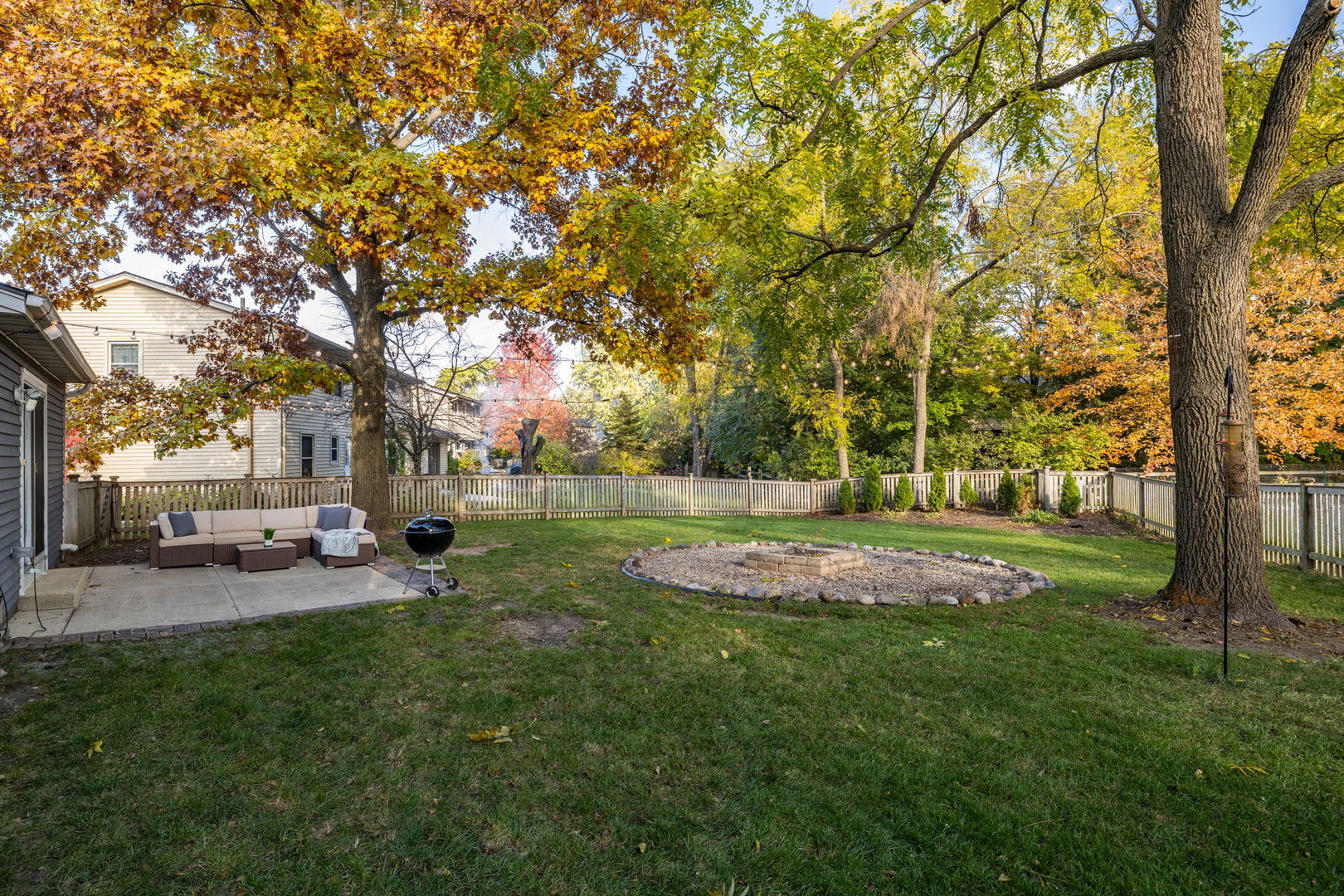 302 Carriage Hill Road