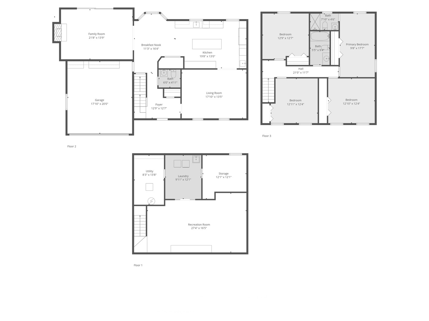 302 Carriage Hill Road