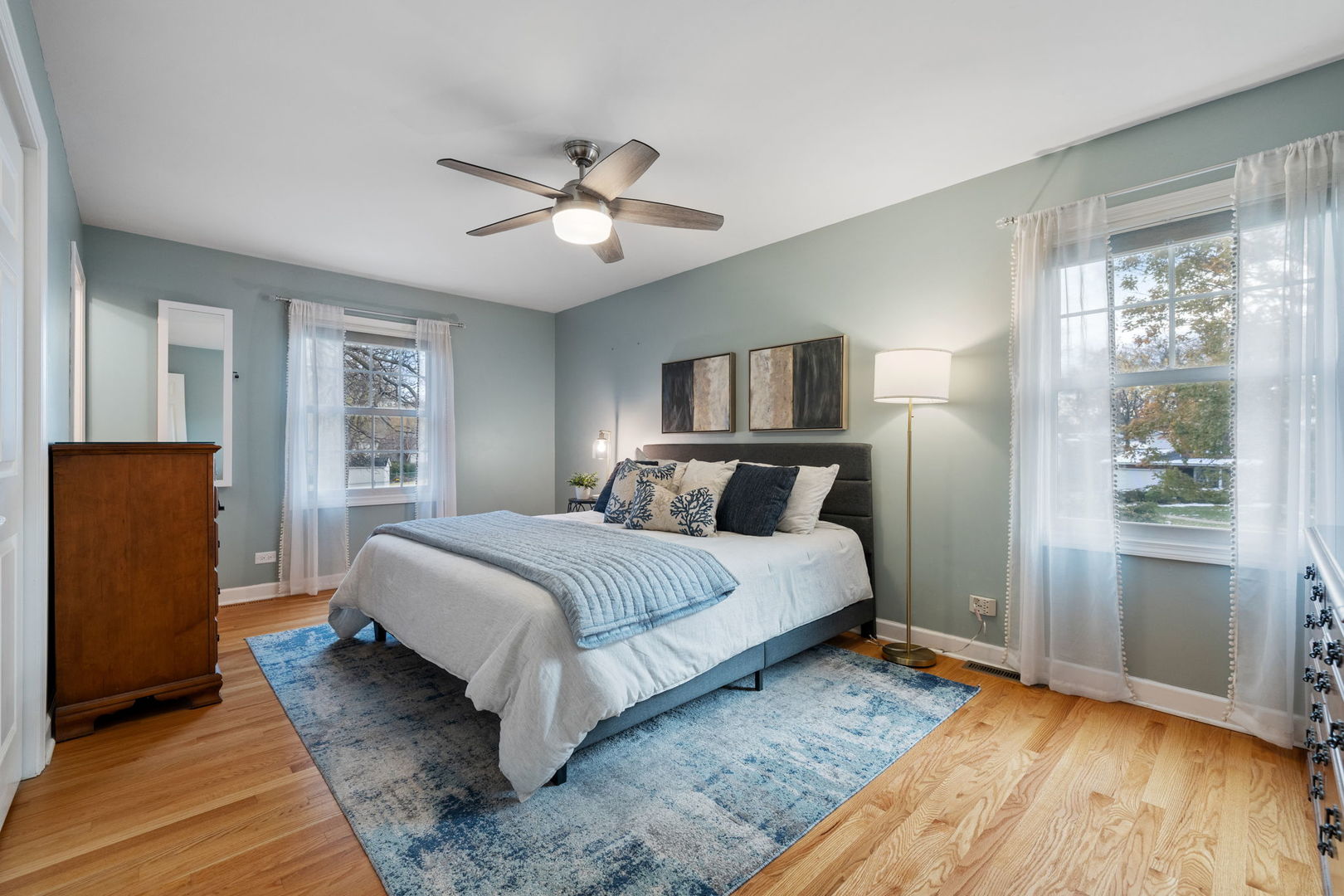 302 Carriage Hill Road