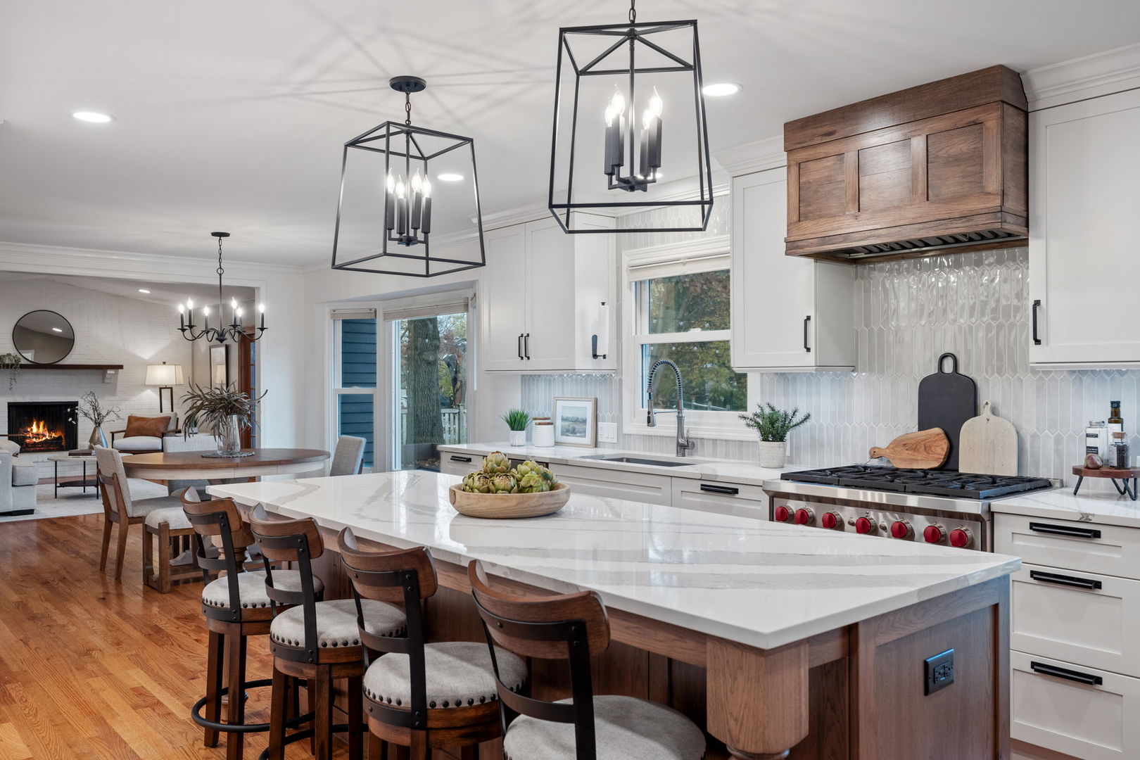 302 Carriage Hill Road