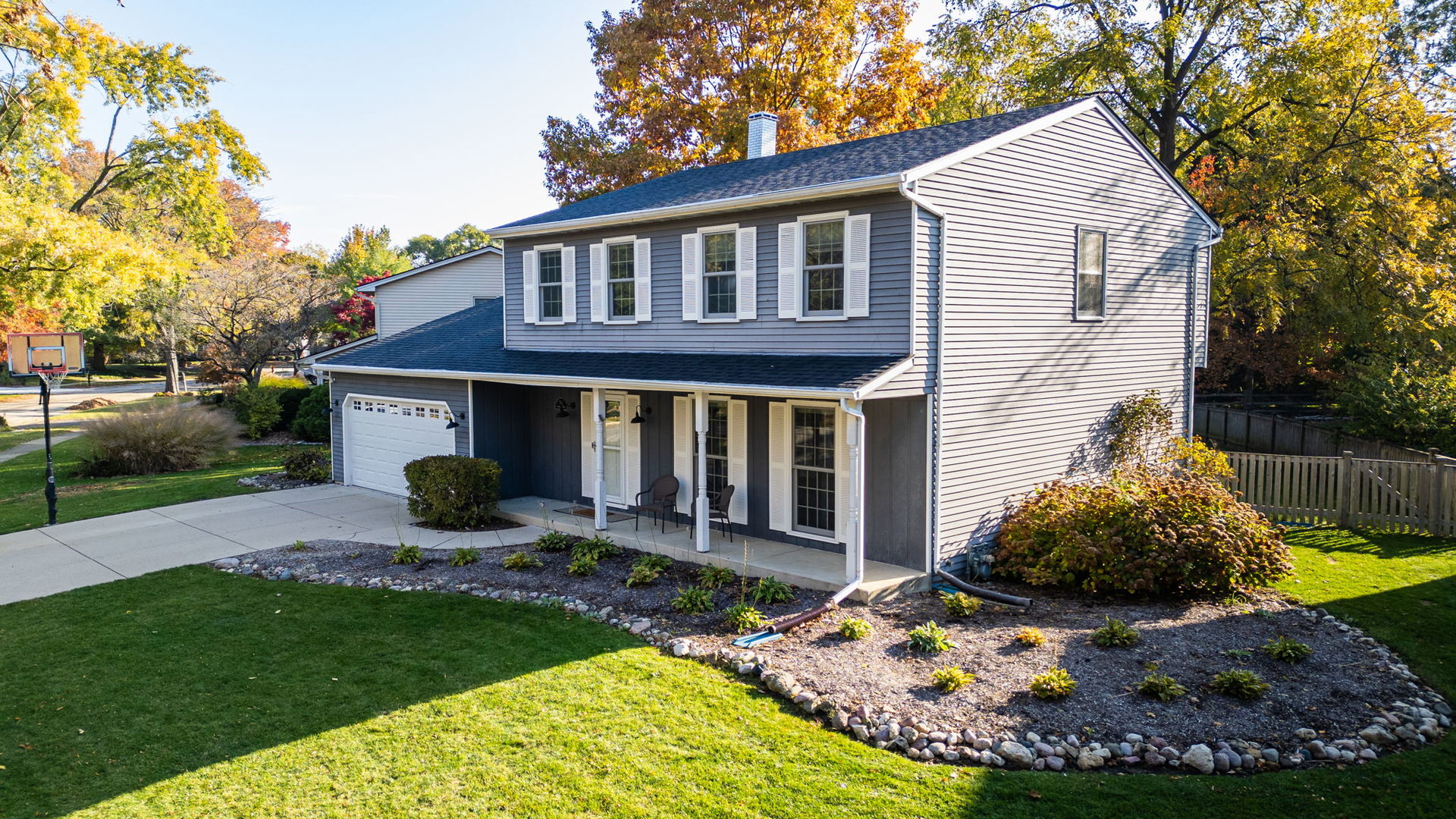 302 Carriage Hill Road