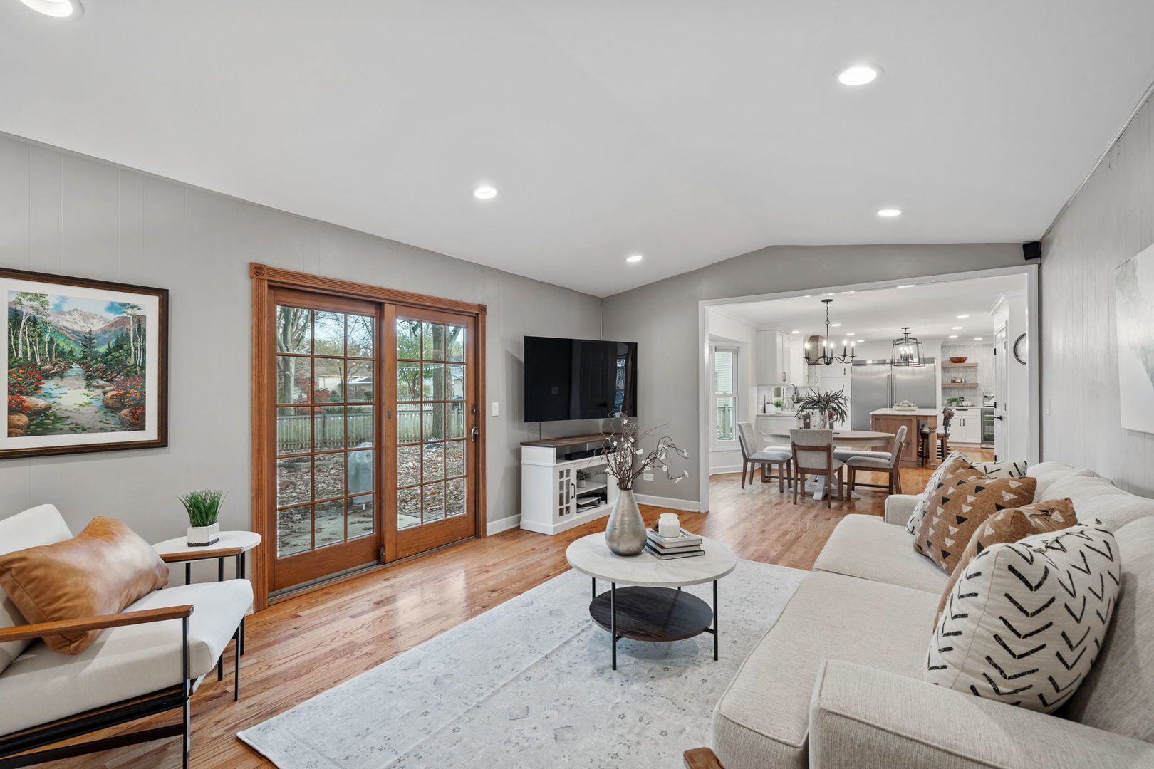 302 Carriage Hill Road