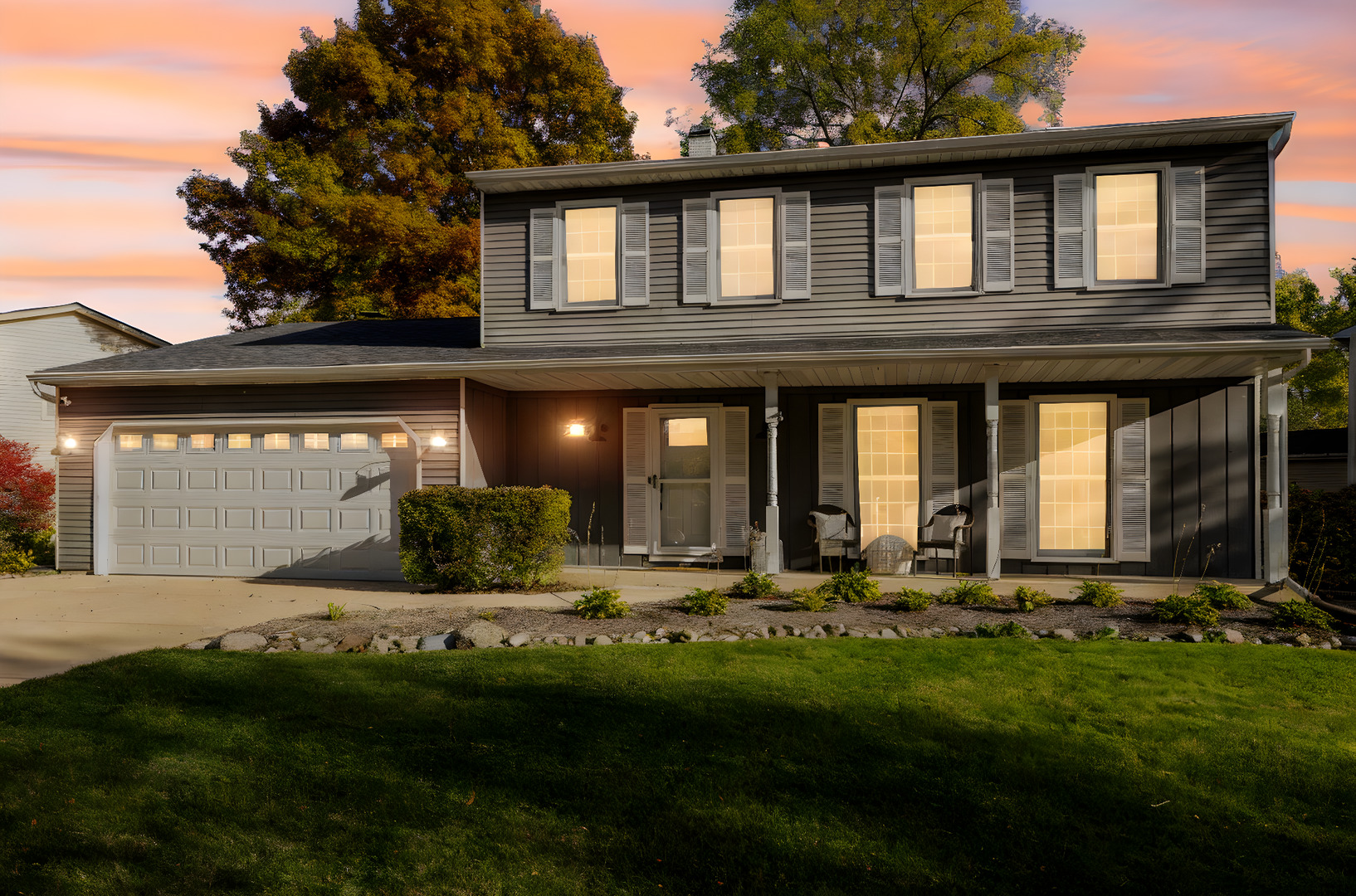 302 Carriage Hill Road