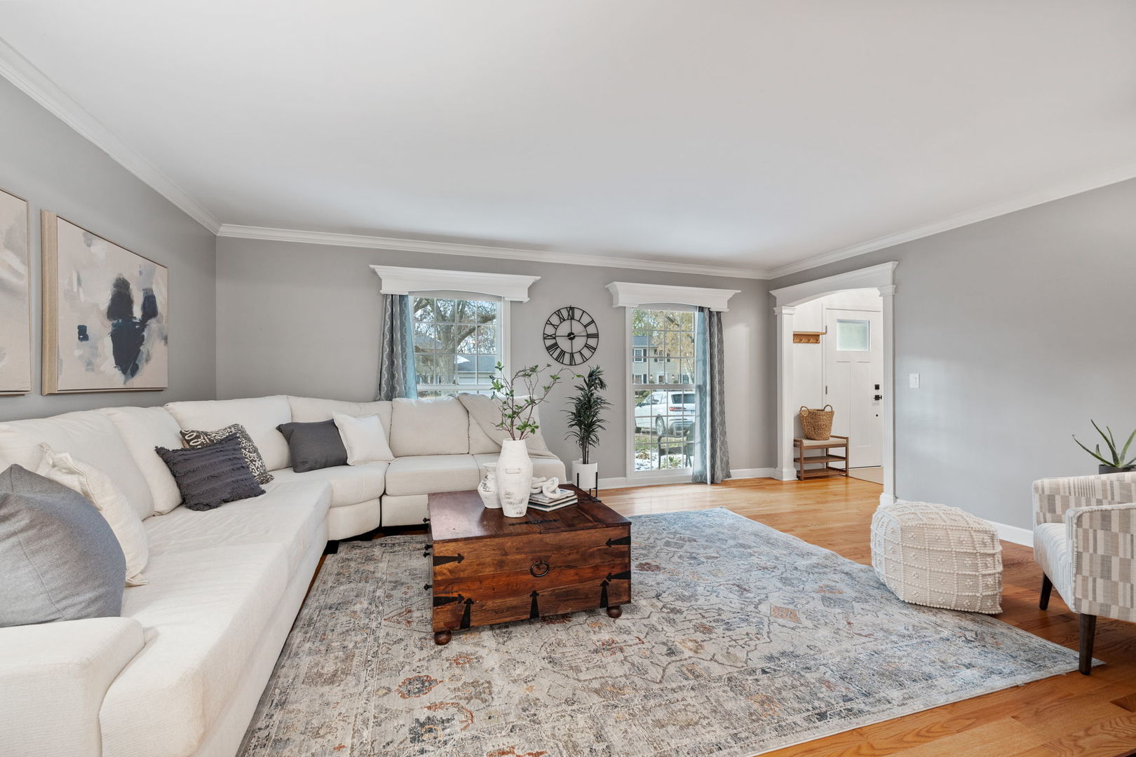 302 Carriage Hill Road