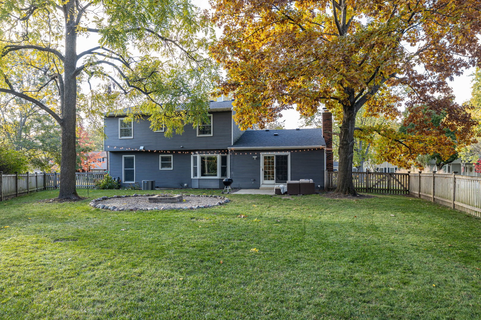 302 Carriage Hill Road