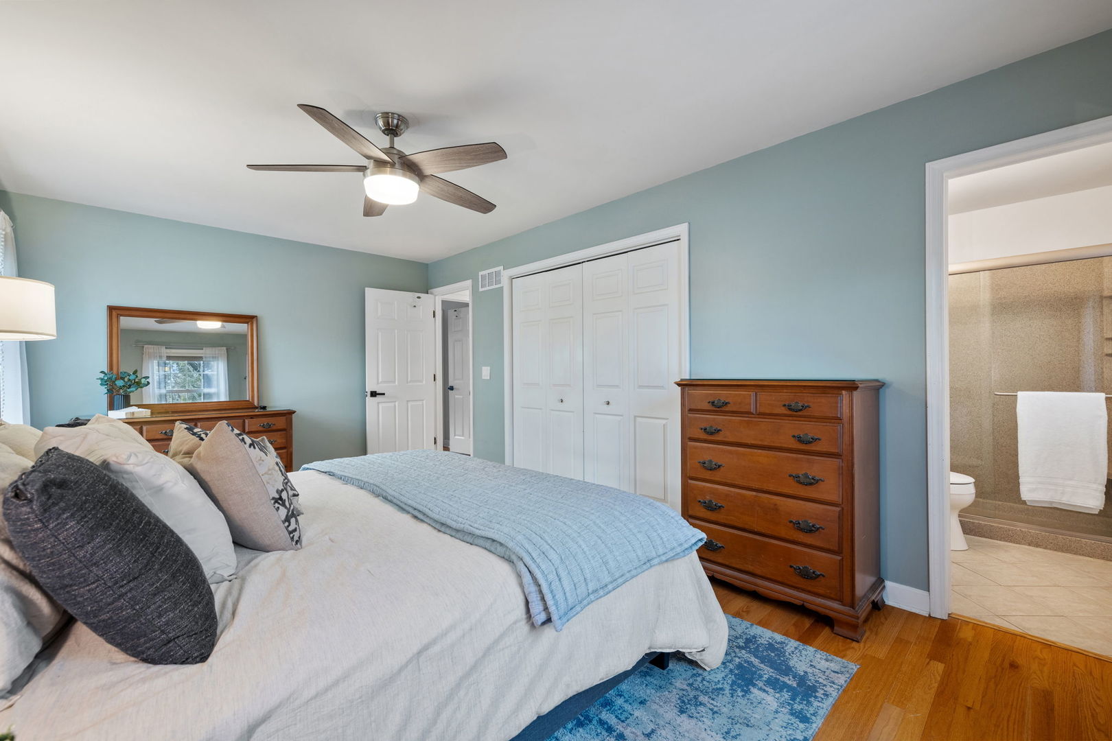 302 Carriage Hill Road