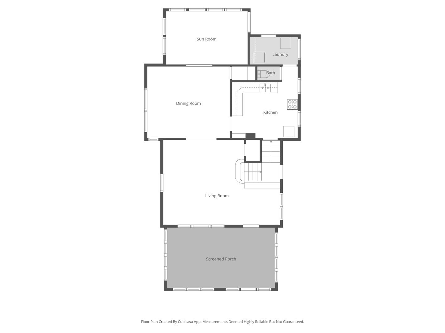 24003 W Commercial Street