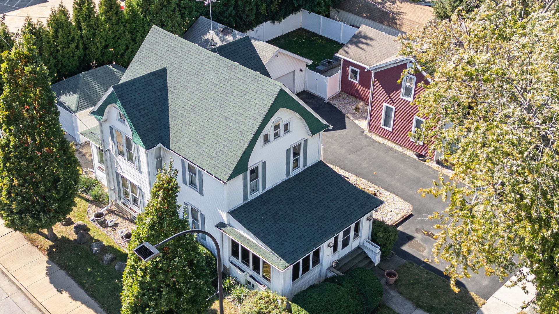 24003 W Commercial Street