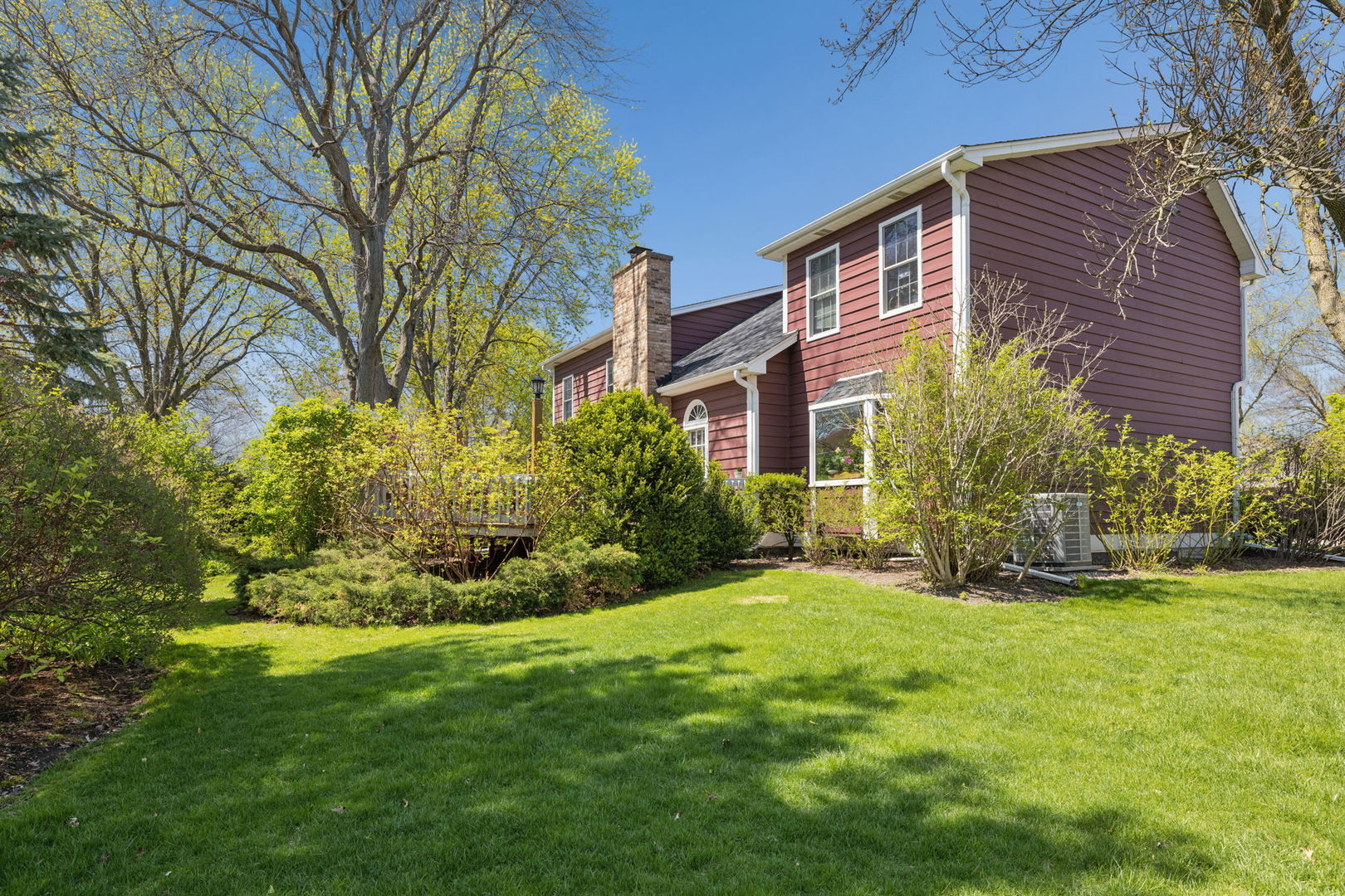 946 Montgomery Court
