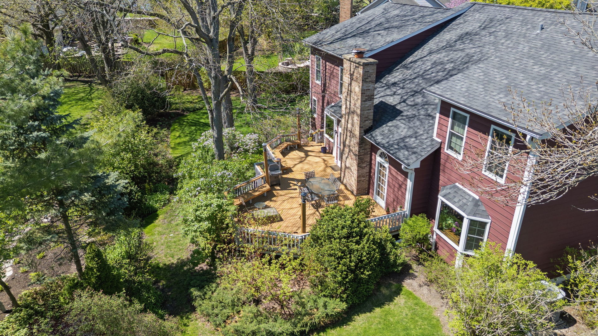 946 Montgomery Court