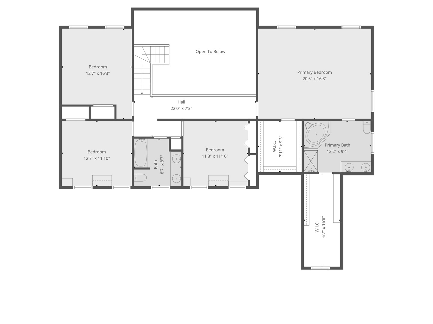 946 Montgomery Court