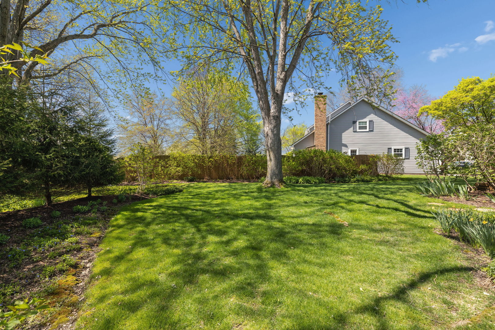 946 Montgomery Court