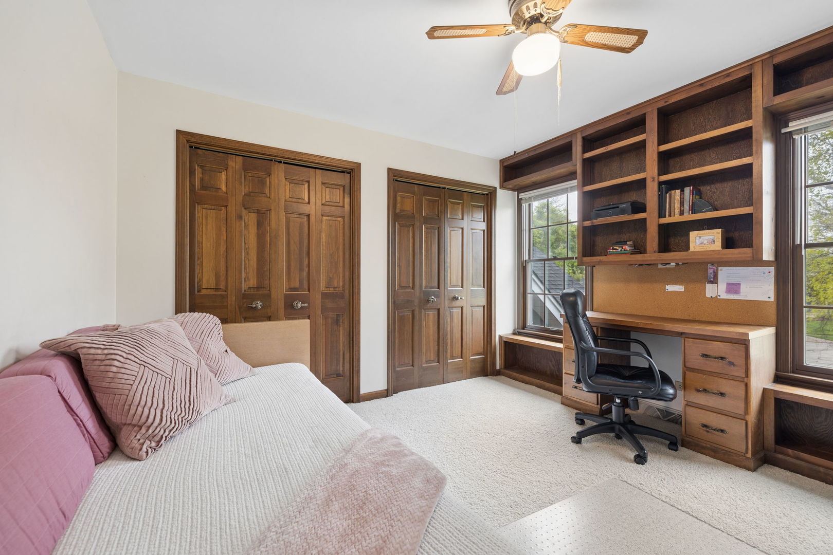 946 Montgomery Court