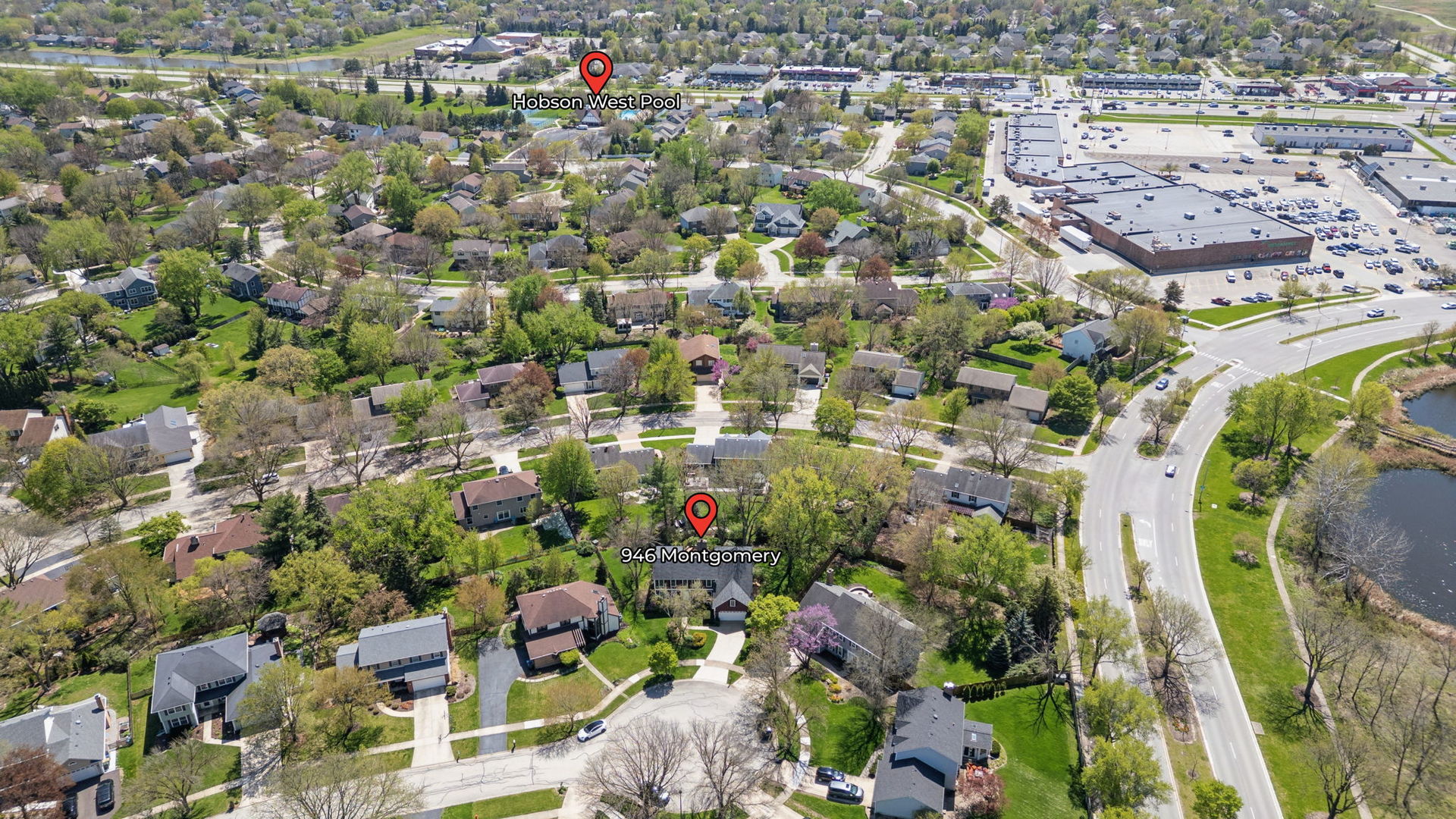 946 Montgomery Court