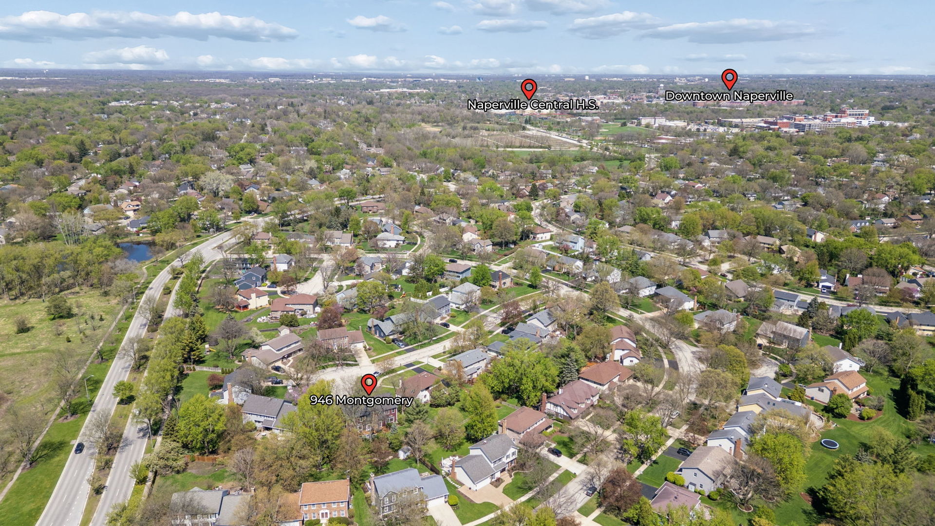 946 Montgomery Court