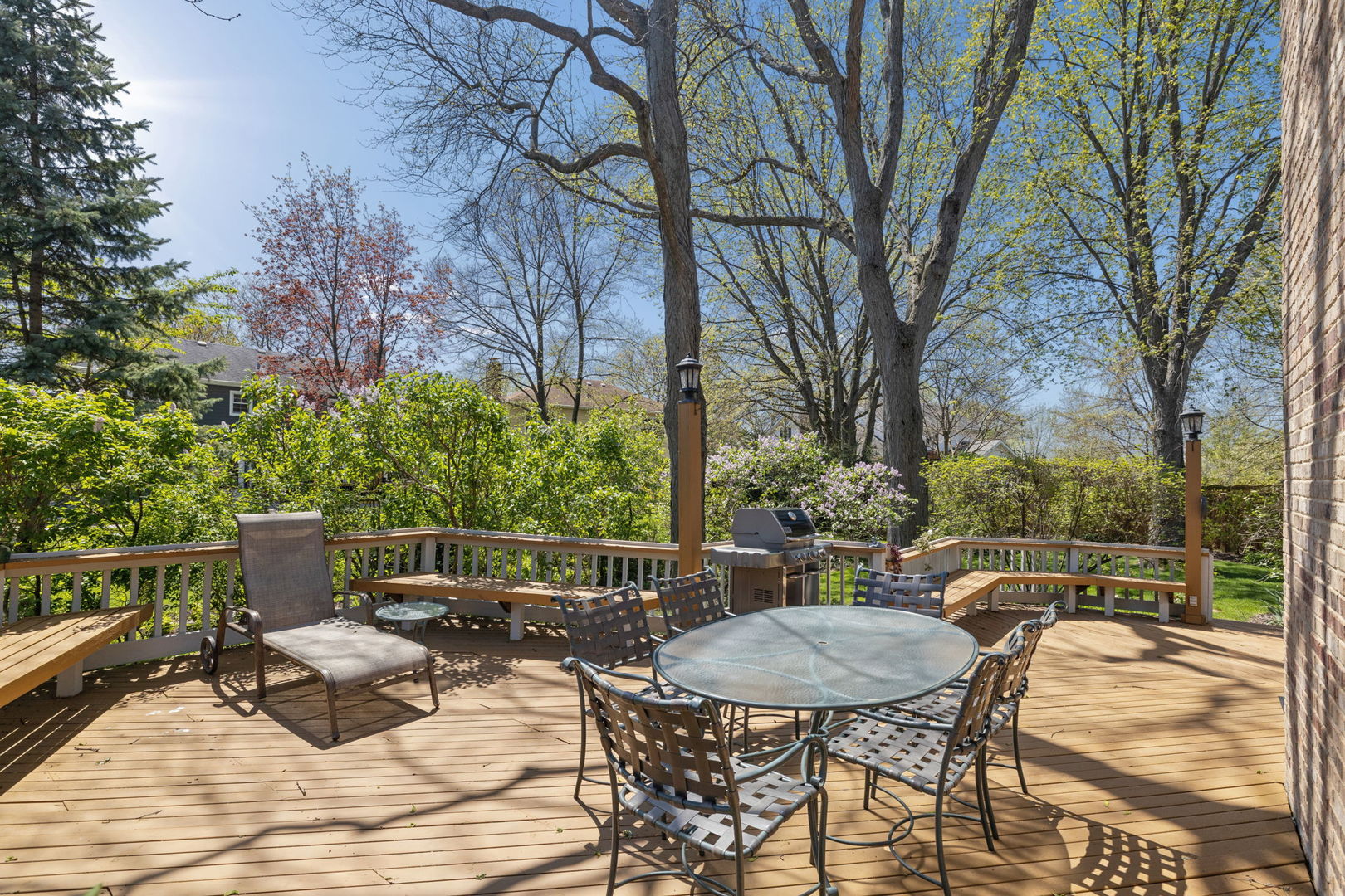 946 Montgomery Court