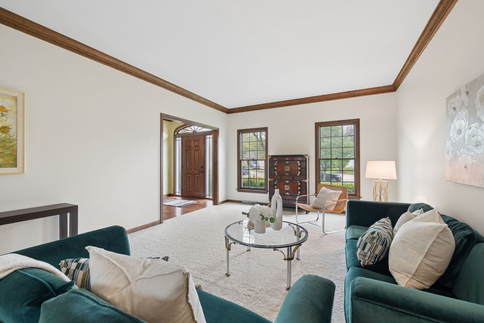 946 Montgomery Court
