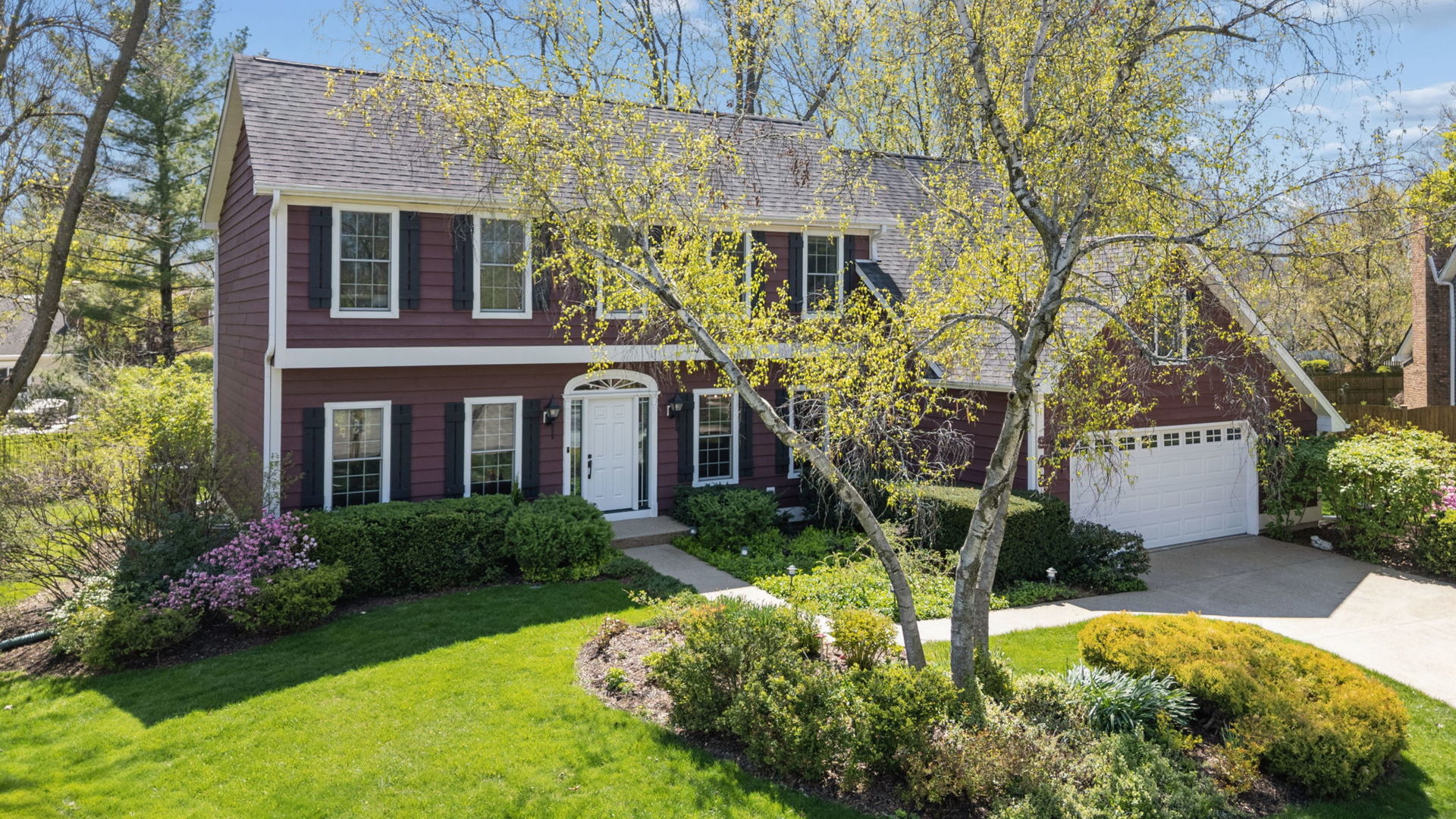 946 Montgomery Court