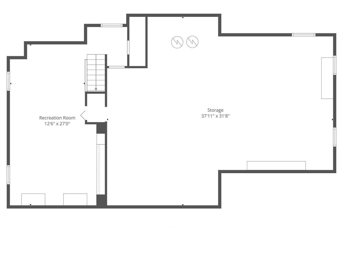 946 Montgomery Court