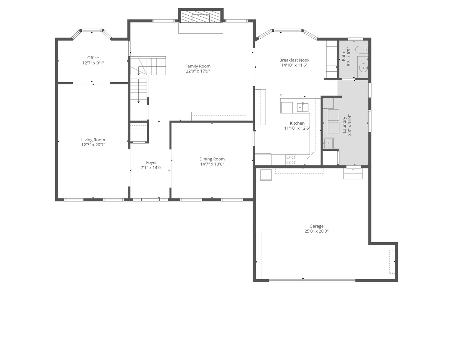 946 Montgomery Court