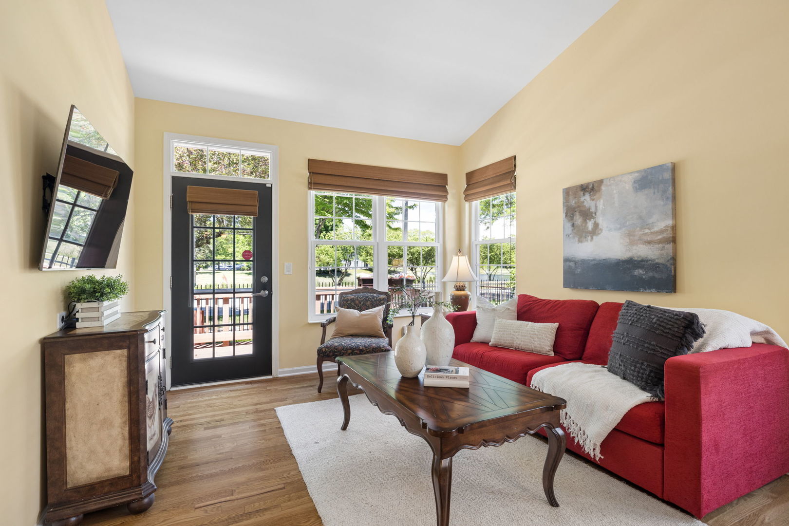 2893 Bond Circle Unit: 2893