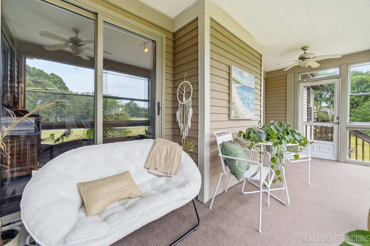 117 Dunham Place Common Unit: 117