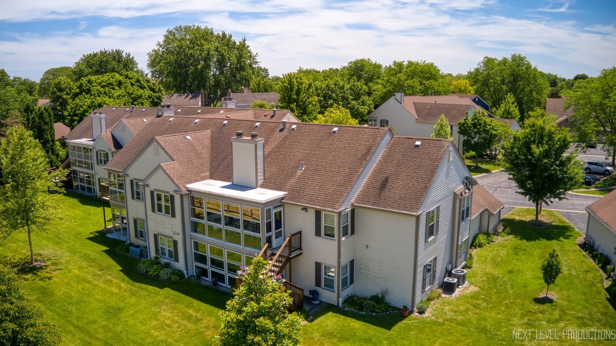 117 Dunham Place Common Unit: 117